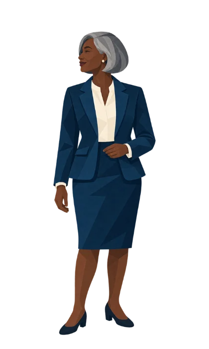 A member of WSI leadership