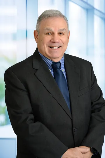 Robert Watson, WSI CEO